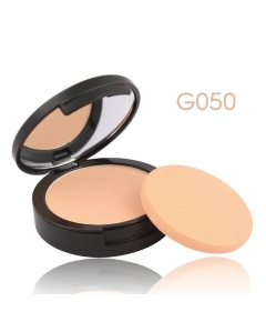 Guerniss Matte & Poreless Face Powder 15g - G050