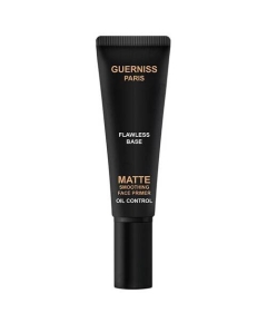 Guerniss Matte Smoothing Face Primer 35ml - Water Base