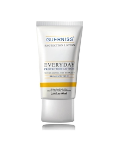 Guerniss SPF Sunblock 60ml