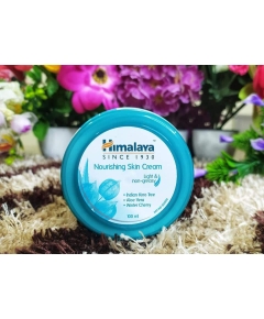 Himalaya Nourishing Skin Cream 100Ml