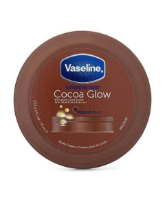 Vaseline Intensive Care Cocoa Glow Body Cream