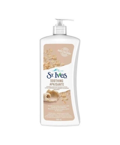 St. Ives Butter Lotion 621ml