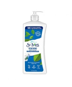 ST.IVES Renewing Collagen and Elastin Body Lotion 621ml