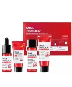 SOME BY MI - Snail Truecica Miracle Repair Starter Kits