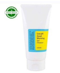 COSRX Low pH Good Morning Gel Cleanser 150ml