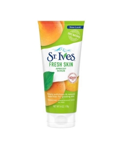 St. Ives Fresh Skin Apricot Scrub