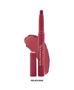 Colormax Diva Glamour Matte Lip Color (Melbourne)