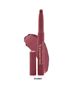 Colormax Diva Glamour Matte Lip Color (Sydney)