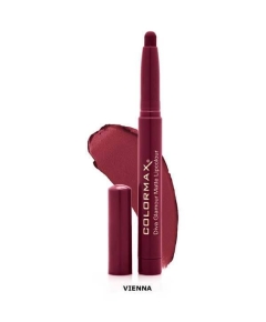 Colormax Diva Glamour Matte Lip Color (Vienna)