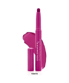 Colormax Diva Glamour Matte Lip Color (Tokyo)