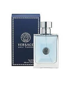 Versace Pour Homme Eau de Toilette EdT 100 ml