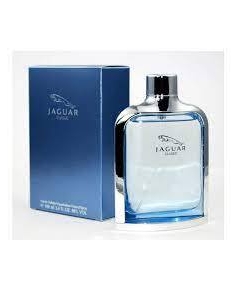 Jaguar Classic Blue EDT 100 ML for Men (3562700373084)