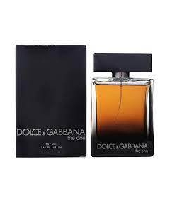 Dolce and Gabbana The One EDP 100Ml For Men