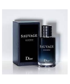 Sauvage Dior EDP 100ml for Men