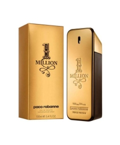 Paco Rabanne One Million EDT 100ml for Men