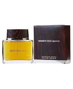 Kenneth Cole Signature For Men EDT 100ml