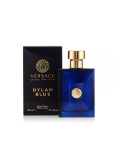 VERSACE DYLAN BLUE EDT 100ML FOR MEN