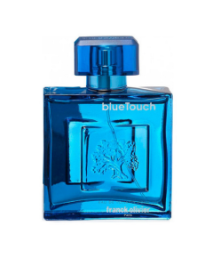 FRANK OLIVER BlUE TOUCH EDP 100ML (3516641317317)