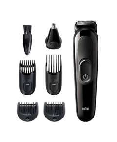 All-in-one Trimmer MGK3220, 6-in-1 Trimmer, 5 Attachments