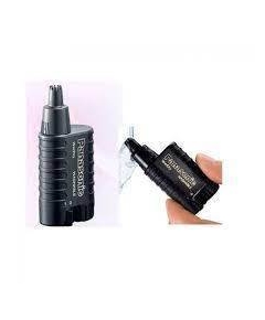 Panasonic ER115 Wet & Dry Nose & Ear Hair Trimmer