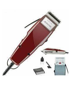 MOSER 1400 Original Professional Corded Hair Clipper & Beard Trimmer