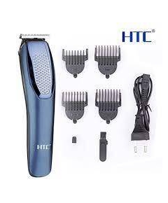 HTC AT-1210 Beard Trimmer And Hair Clipper For Men