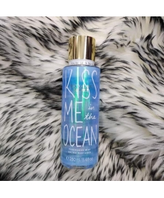 Victoria's Secret Kiss Me in the Ocean Fragrance Mist, 250 ml