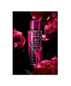 Victoria Secret Jasmine Noir Fragrance Mist Brume Perfume 250 ml