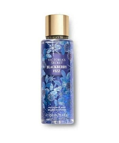 Victoria's Secret Blackberry Fizz Fragrance Body Mist 250ml