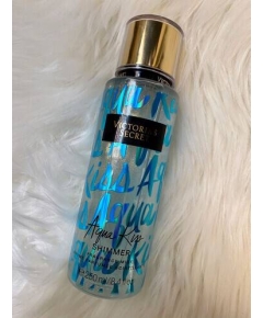 Victoria's Secret Aqua Kiss Shimmer Fragrance mist 250ml