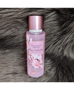 Victorias Secret Pure Seduction La Crème Fragrance Mist 250ml