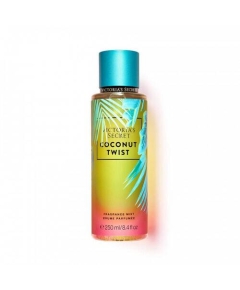 VICTORIA'S SECRET Coconut Twist