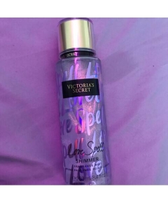 Victoria Secret Love Spell shimmer 250ml