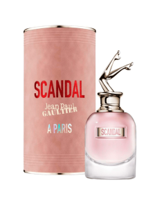 Jean Paul Gaultier Scandal A Paris EDT  80ml Spray