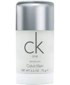 CK One Deo Stick 75ml for Men