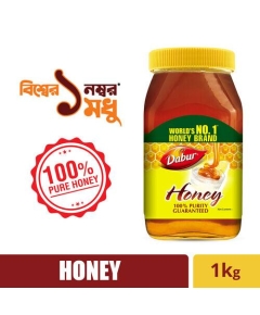 Dabur Honey 1 kg