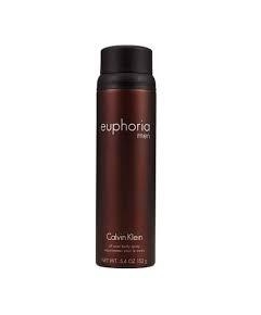 CK Euphoria Body Spray  152gm for Men