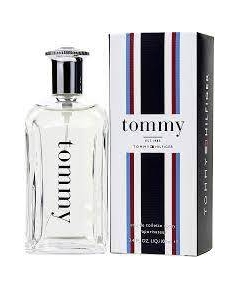 Tommy Hilfiger Tommy Man EDT 100ml