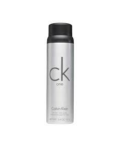 CK One Body Spray  152GM for Men