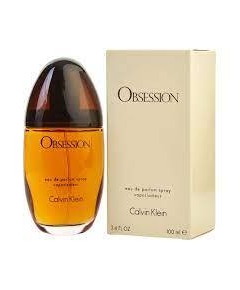 CK Obsession for Women EDP 100ml