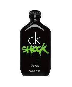 CK One Shock Men EDT 200ml