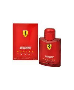 Ferrari Scuderia Red EDT 125ml for Men (8002135111974)