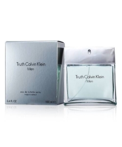 CK Truth Men EDT 100ml