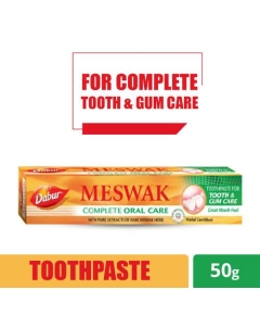 Dabur Meswak Toothpaste 50 gm