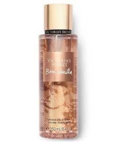 Victoria Secret Bare Vanilla Body Mist for Women 250ml