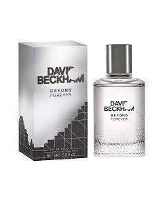 David Beckham Beyond for Ever EDT 90ml for Men