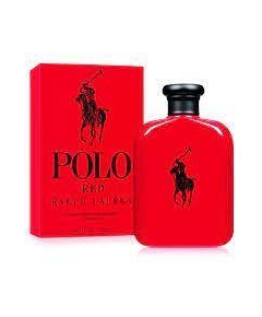 Ralph Lauren Polo Red EDT 125ml (3360377022928)