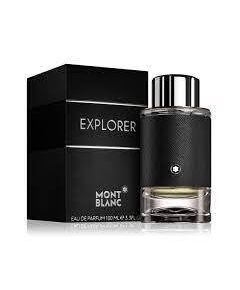 Mont Blanc Explorer EDP 100ml for Men