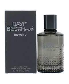 David Beckham Beyond EDT 90ml for Men