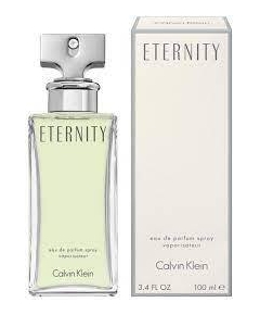 CK Eternity for women EDP 100ml